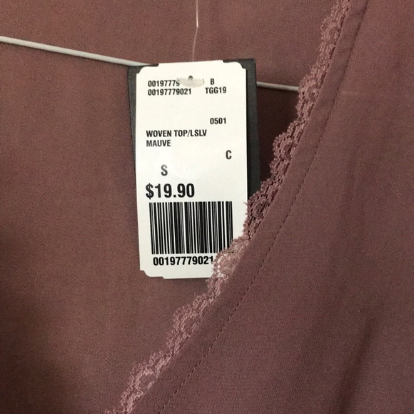 Forever 21 blouse - Picture 3 of 3